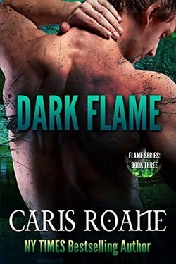 Dark Flame (Flame 3)