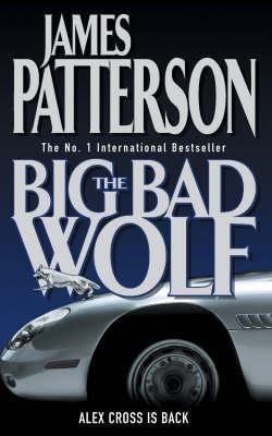 The Big Bad Wolf (Alex Cross 9)