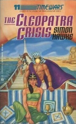 The Cleopatra Crisis (TimeWars 11)