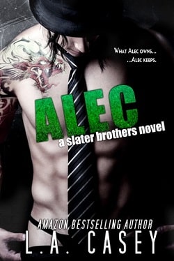Alec (Slater Brothers 2)