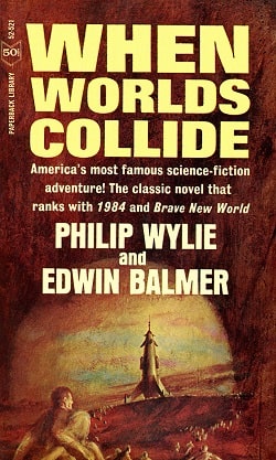 When Worlds Collide (When Worlds Collide 1)