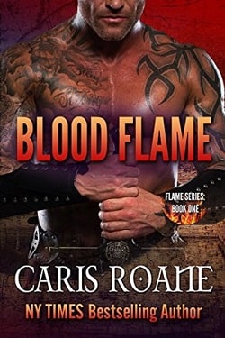 Blood Flame (Flame 1)