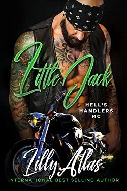 Little Jack (Hell's Handlers MC 6)