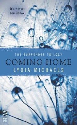 Coming Home (The Surrender Trilogy 3)