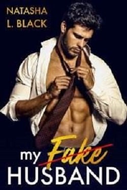 My Fake Husband (A Secret Baby Romance)