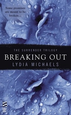 Breaking Out (The Surrender Trilogy 2)