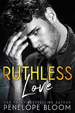 Ruthless Love (Ash and Innocence 1)