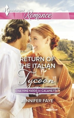 Return of the Italian Tycoon