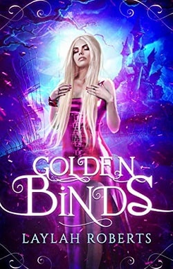 Golden Binds