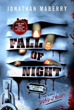 Fall of Night (Dead of Night 2)