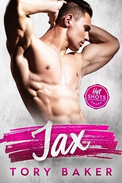 Jax (Hot Shots 3)