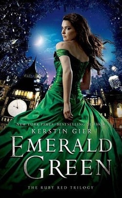 Emerald Green (The Ruby Red Trilogy 3)