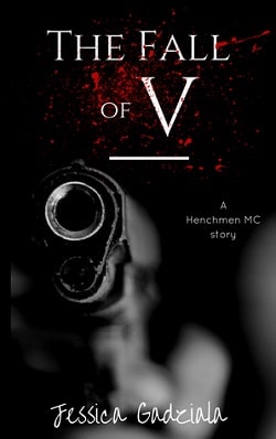 The Fall of V (The Henchmen MC 13)