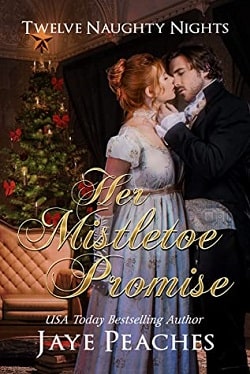 Her Mistletoe Promise: A Christmas Novella