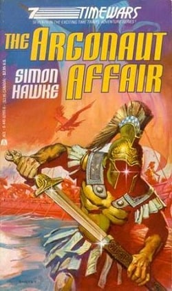 The Argonaut Affair (TimeWars 7)