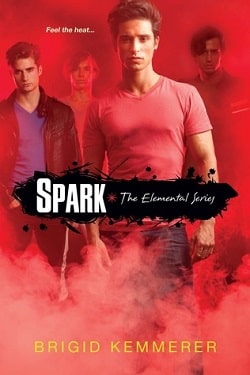 Spark (Elemental 2)