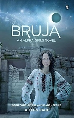 Bruja (Alpha Girl 4)