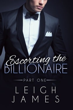 Escorting the Billionaire - Part 1