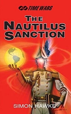 The Nautilus Sanction (TimeWars 5)