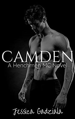 Camden (The Henchmen MC 18)