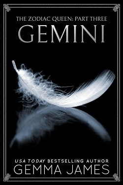 Gemini (The Zodiac Queen 3)