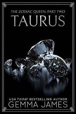 Taurus (The Zodiac Queen 2)