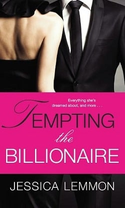 Tempting the Billionaire (Love in the Balance 1)