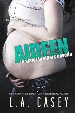 Aideen (Slater Brothers 3.5)