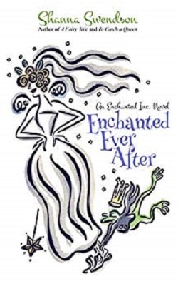 Enchanted Ever After (Enchanted, Inc. 9)