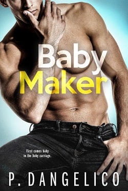 Baby Maker (It Takes Two 1)