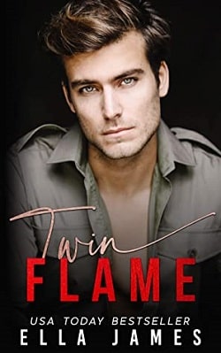 Twin Flame (Dark Heart 0.5)