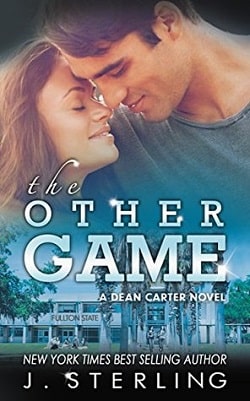 The Other Game (The Perfect Game 4)