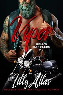 Viper (Hell's Handlers MC 9)