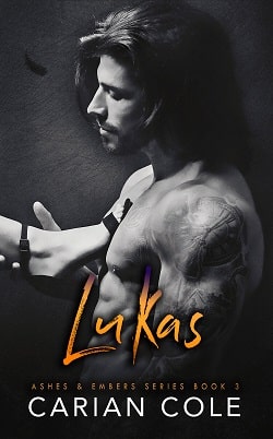 Lukas (Ashes &amp; Embers 3)