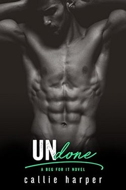 Undone: Ash &amp; Ana (Beg For It 2)