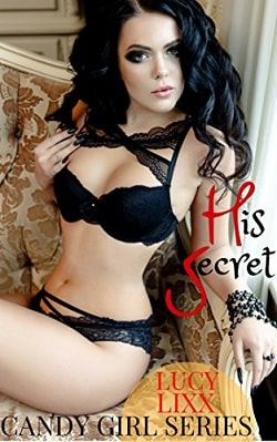 His Secret (Man Of The House Taboo Erotica)