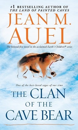 The Clan of the Cave Bear (Earth's Children 1)