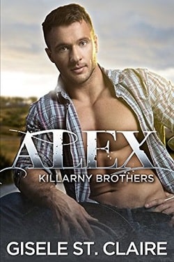 Alex (Killarny Brothers 2)