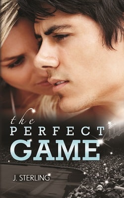 The Perfect Game (The Perfect Game 1)