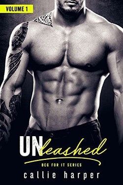 Unleashed: Declan &amp; Kara (Beg For It 1)