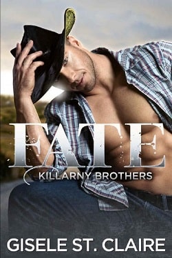 Fate (Killarny Brothers 1)