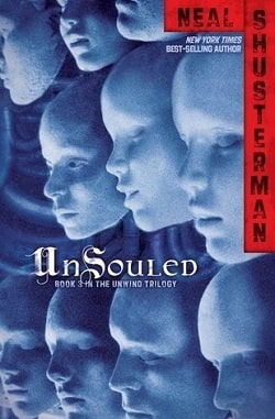 UnSouled (Unwind Dystology 3)