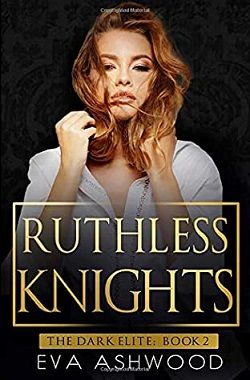 Ruthless Knights (The Dark Elite 2)