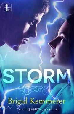 Storm (Elemental 1)