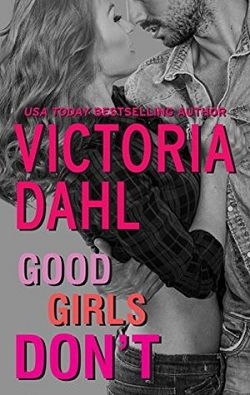 Good Girls Don't (Donovan Brothers Brewery 1)