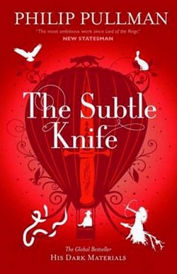 The Subtle Knife (His Dark Materials 2)