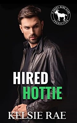 Hired Hottie