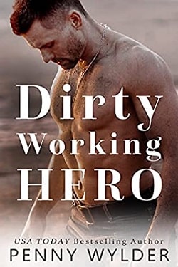 Dirty Working Hero (Hard Working Hero 2)