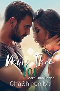 More than You