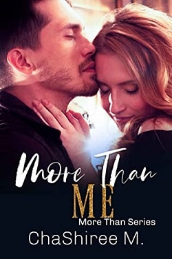 More Than Me